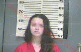 Elisha Dawn Brown