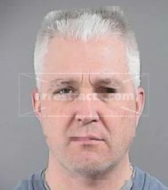 Darin John Levstik