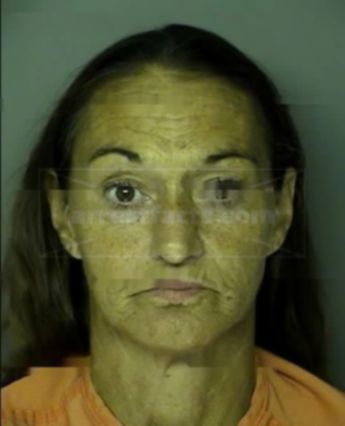 Mary Ann Jones