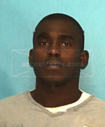 Terrance Lamont Fountain