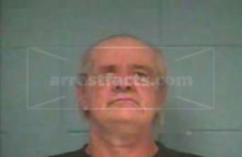 Boyd O'neal Roberts