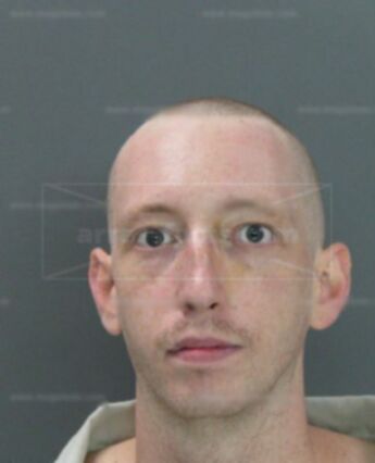 Dustin Shad Holder