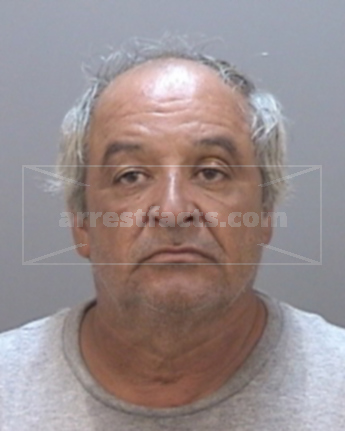 Eduardo Castillo Sanchez