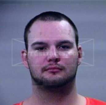 Blane Tyler Dickerson