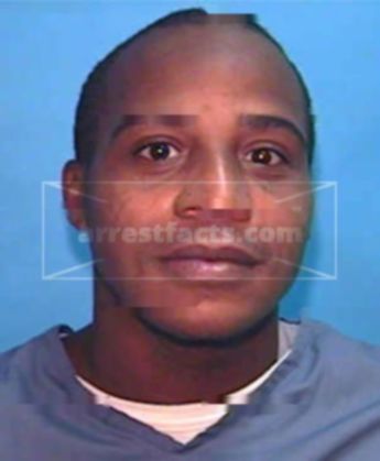 Marcus T Mcduffy
