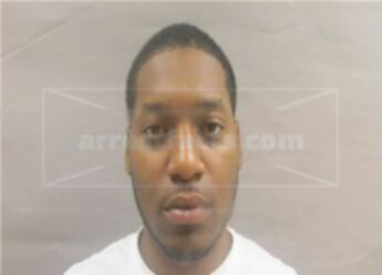 Larry Henry Jr.