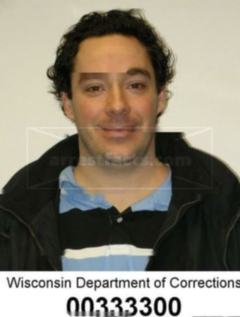 Michael Anthony Lehman