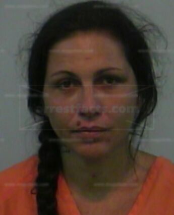 Daisy Almitta Edgar