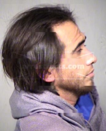 Gilbert Andrew Villa