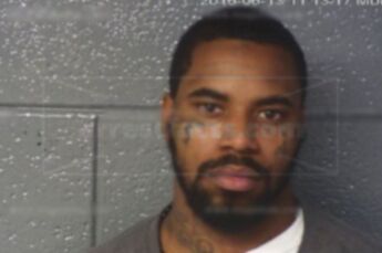 Darnell K Moore