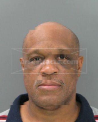 Nathaniel Patterson