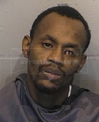 Tyron Devson Anderson