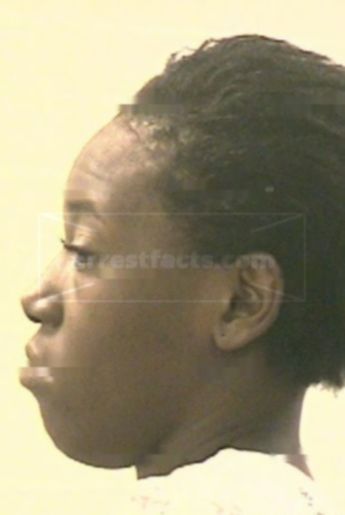 Carmesha Danielle Solomon