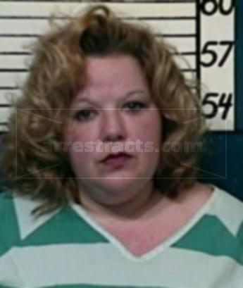 Brandy Mize Arwood