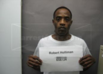 Robert Holliman