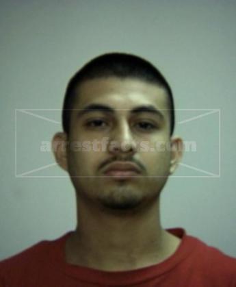 Adolph Flores