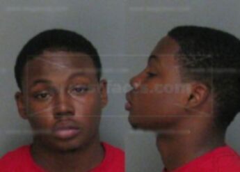 Demarcus Bethea
