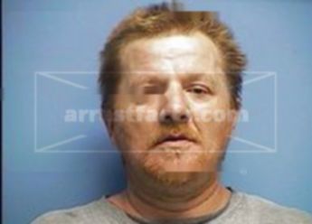 Billy Charles Andrews Jr.