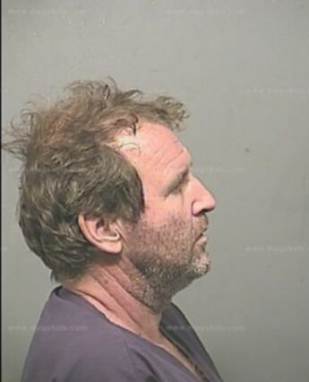 Todd Allen Champagne