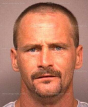 Steven Ray Tinsley