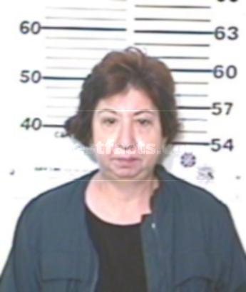 Bertha Sandoval Guzman