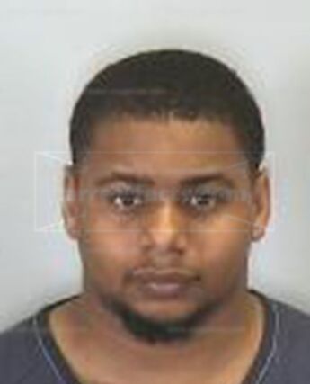 Orlando William Hamilton