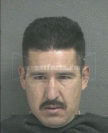 Jose Manuel Acosta