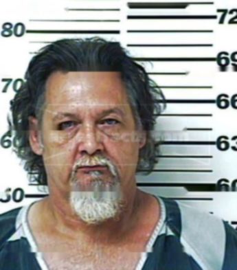 Gary Martin Roundtree