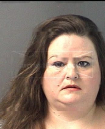 June Renea Roach