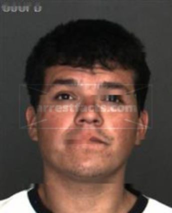 Salvador Lopez Serna