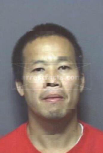 Clarence Gaskins