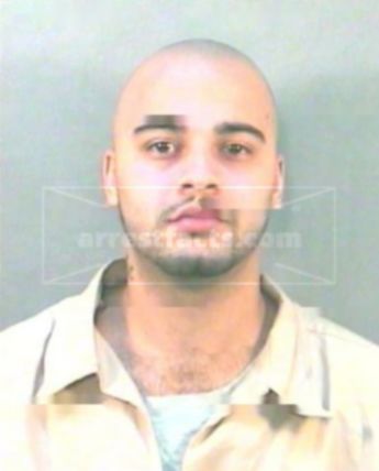 Eddie Burgos