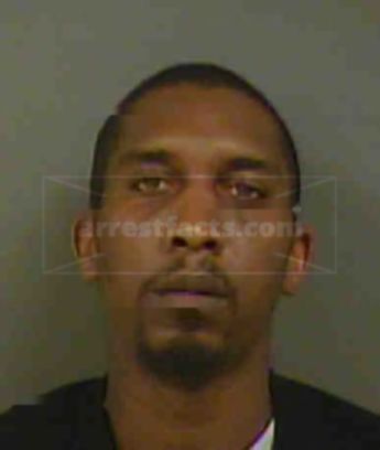 Donnell William Moody