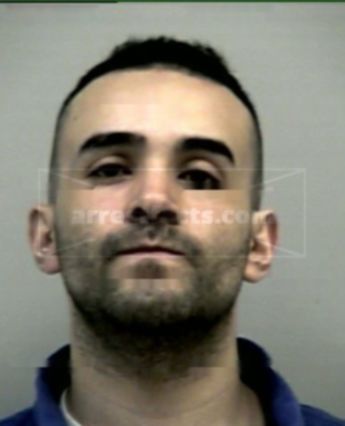 Hector Julio Colon