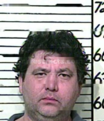 Gregory Lyle Crawford