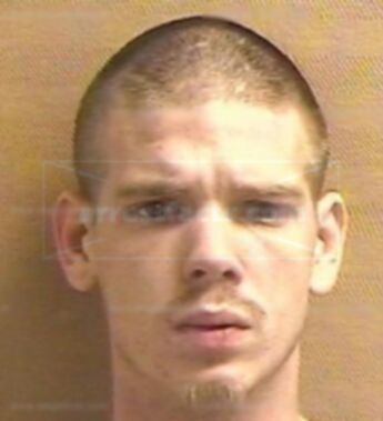 Mark Jeffrey Adkins
