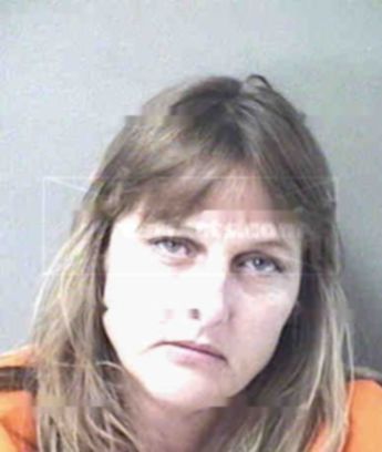 Teresa Janone Walker