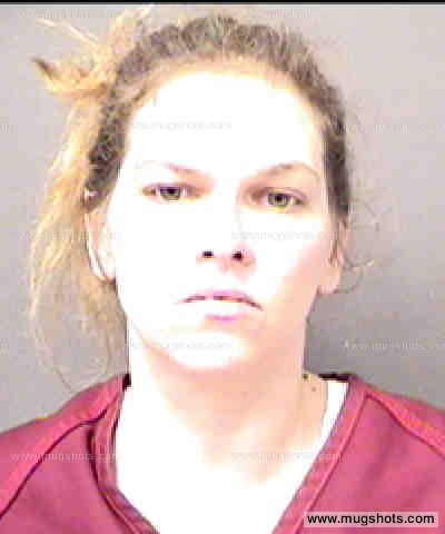 Crystal Marie Young