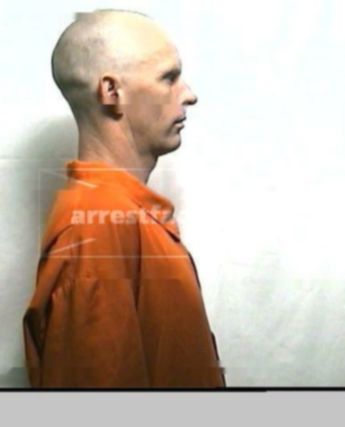 Brent Frank Moore