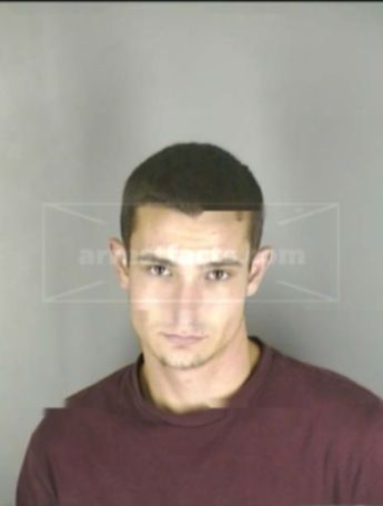 Joshua Wayne Mcnall