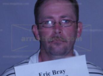 Eric Bray