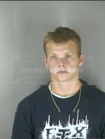 Phillip James Rogers