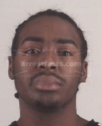 Rashad Elay Glenn