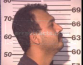 Jose Juan Garza Gomez