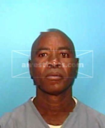 Willie Rogers Bell Jr.