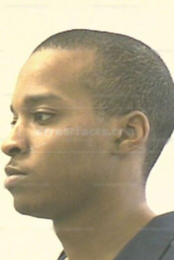 Justin Timothy Anderson