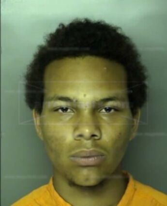 Eric Alston Stanley