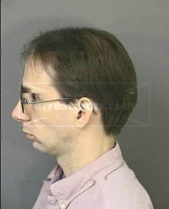 Jeremy Jason Bergmeier