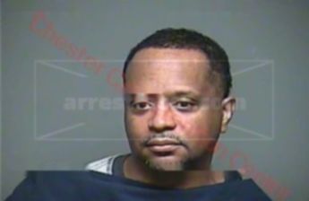 Kevin Serrell Brevard