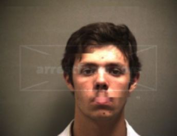 Brady Scott Lanham